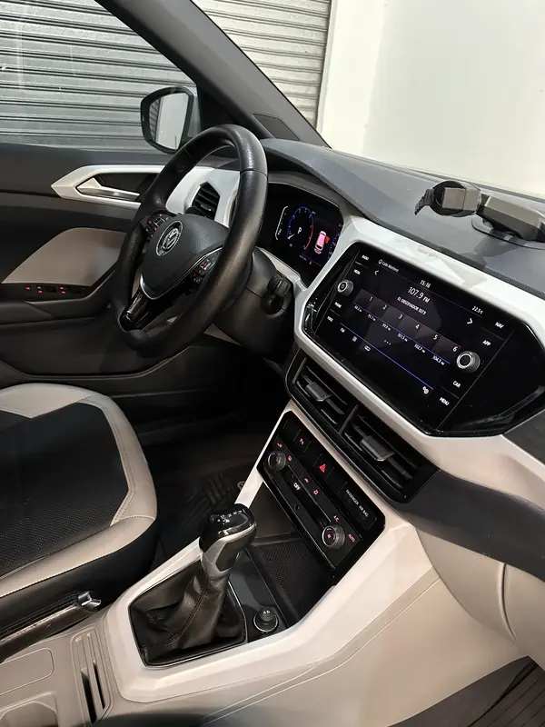 Mirá esta publicación de Volkswagen T Cross