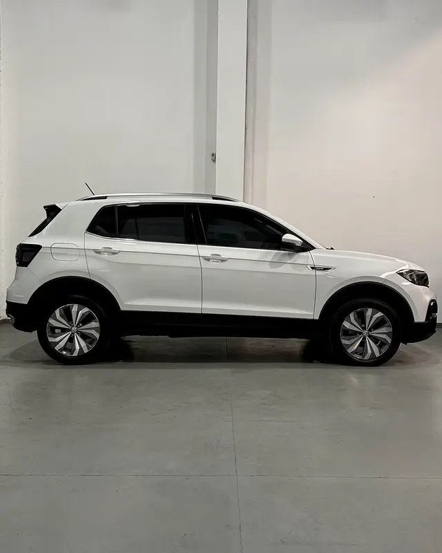 Mirá esta publicación de Volkswagen T Cross