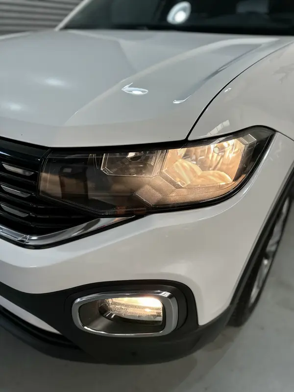 Mirá esta publicación de Volkswagen T Cross