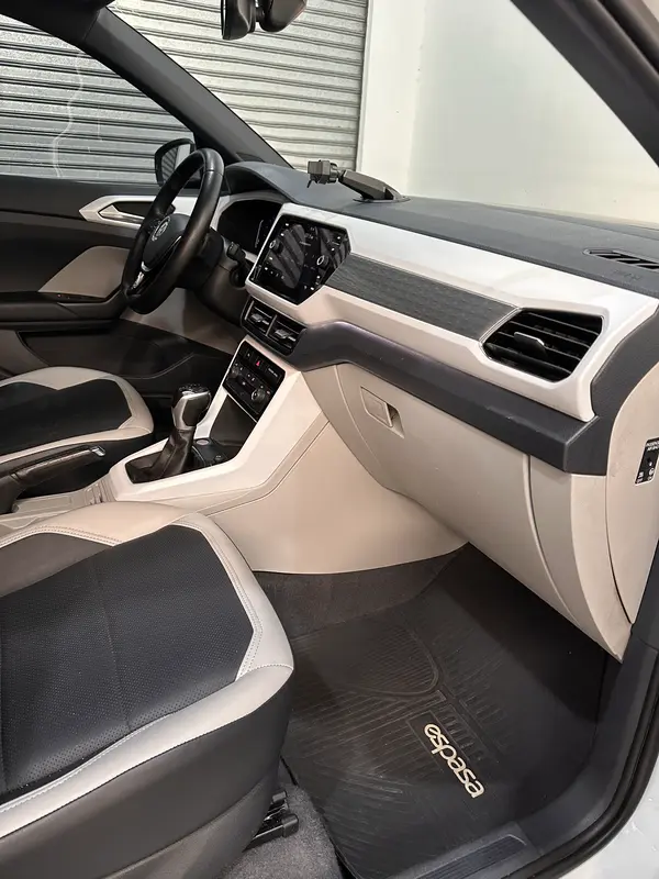 Mirá esta publicación de Volkswagen T Cross