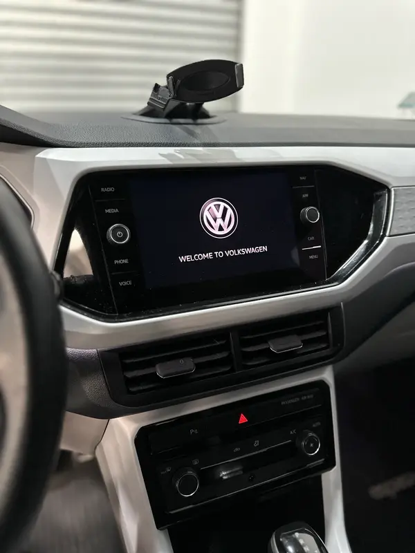 Mirá esta publicación de Volkswagen T Cross