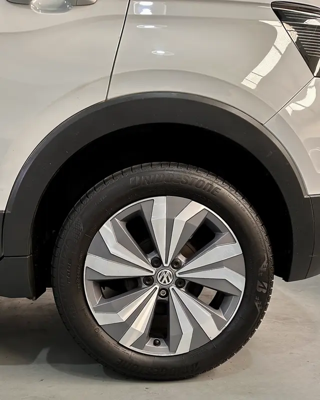 Mirá esta publicación de Volkswagen T Cross