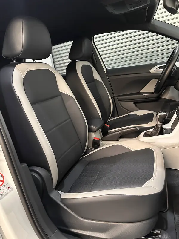 Mirá esta publicación de Volkswagen T Cross