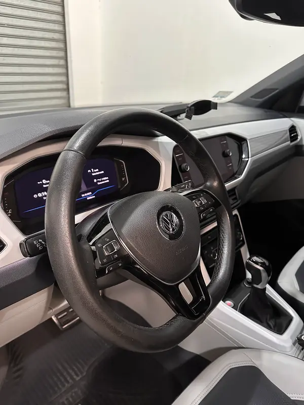 Mirá esta publicación de Volkswagen T Cross