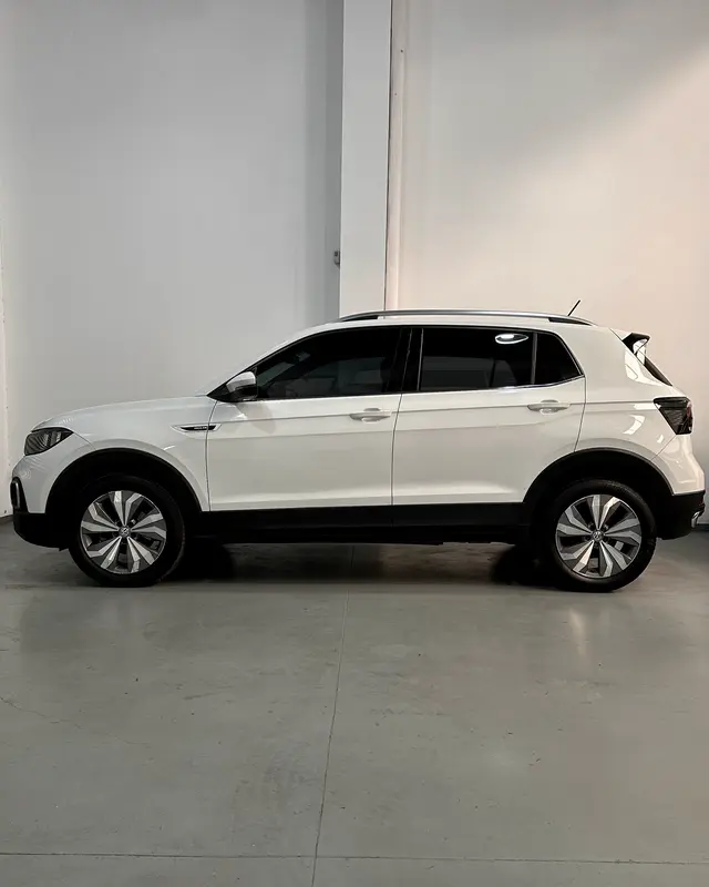 Mirá esta publicación de Volkswagen T Cross
