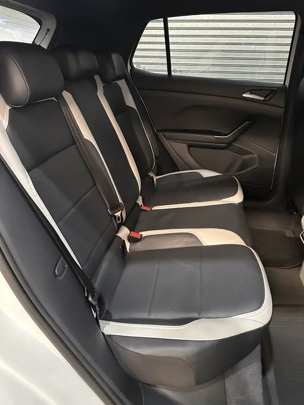 Mirá esta publicación de Volkswagen T Cross