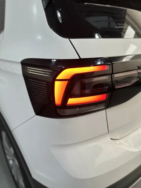 Mirá esta publicación de Volkswagen T Cross