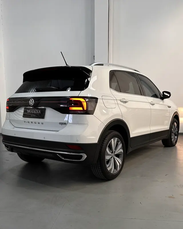 Mirá esta publicación de Volkswagen T Cross