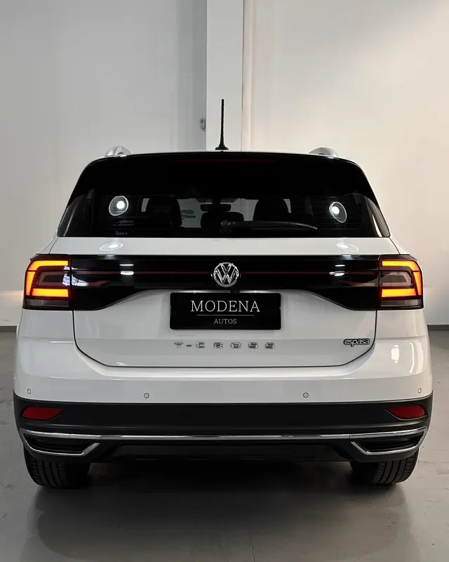 Mirá esta publicación de Volkswagen T Cross