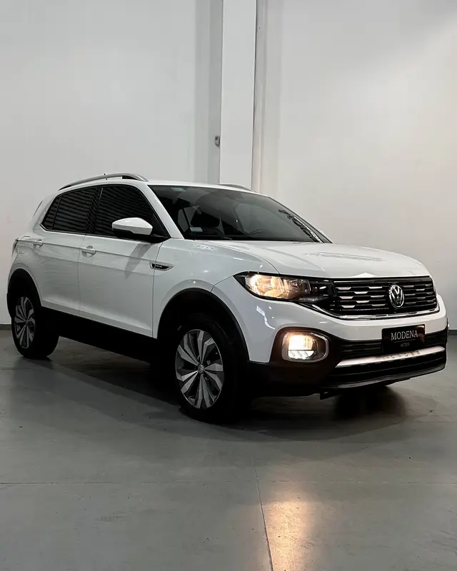 Mirá esta publicación de Volkswagen T Cross