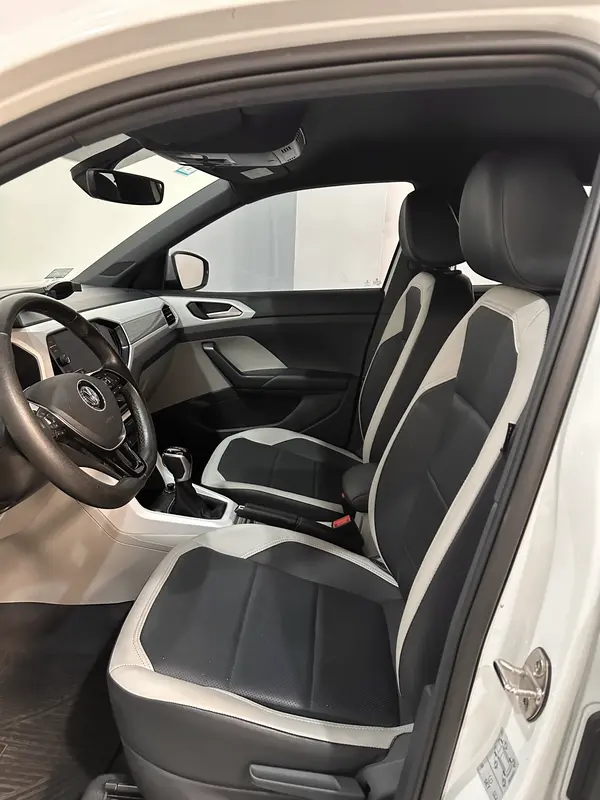 Mirá esta publicación de Volkswagen T Cross