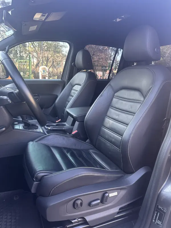 Mirá esta publicación de Volkswagen Amarok