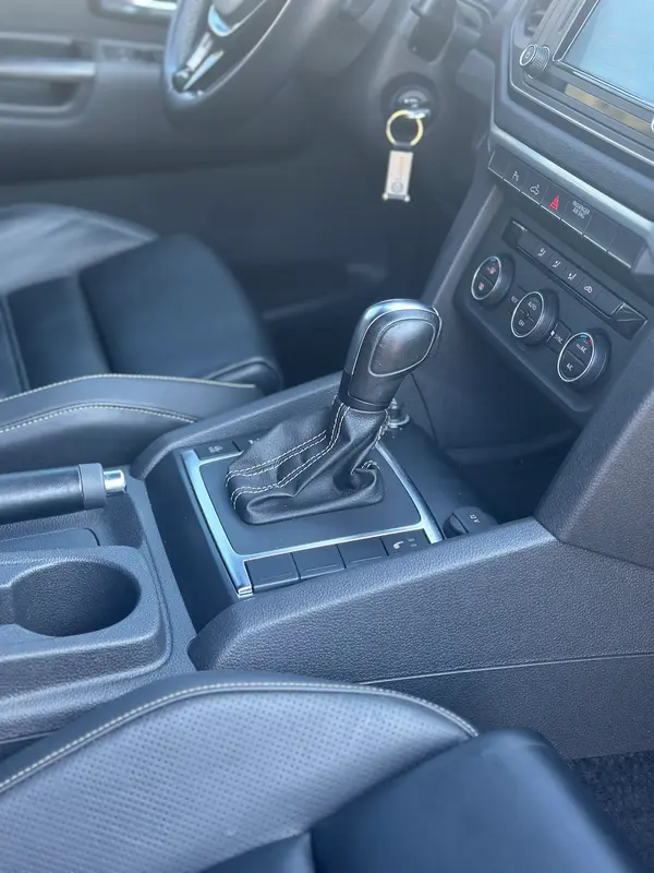 Mirá esta publicación de Volkswagen Amarok