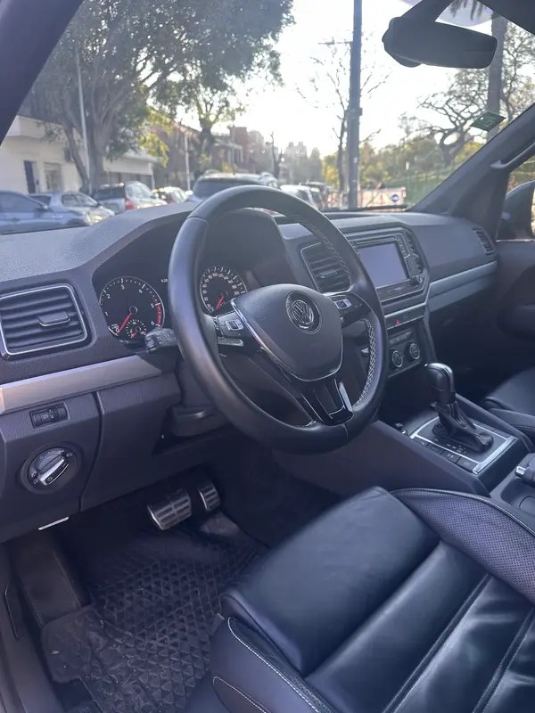 Mirá esta publicación de Volkswagen Amarok