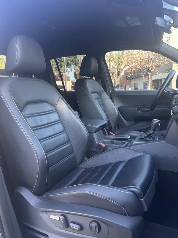 Mirá esta publicación de Volkswagen Amarok