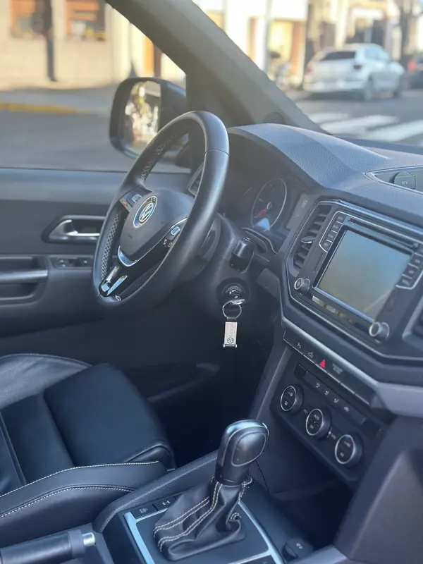 Mirá esta publicación de Volkswagen Amarok