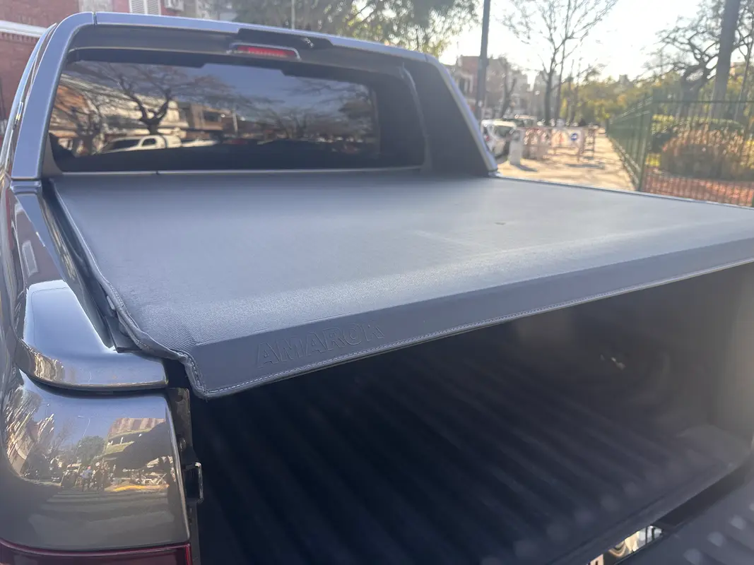 Mirá esta publicación de Volkswagen Amarok