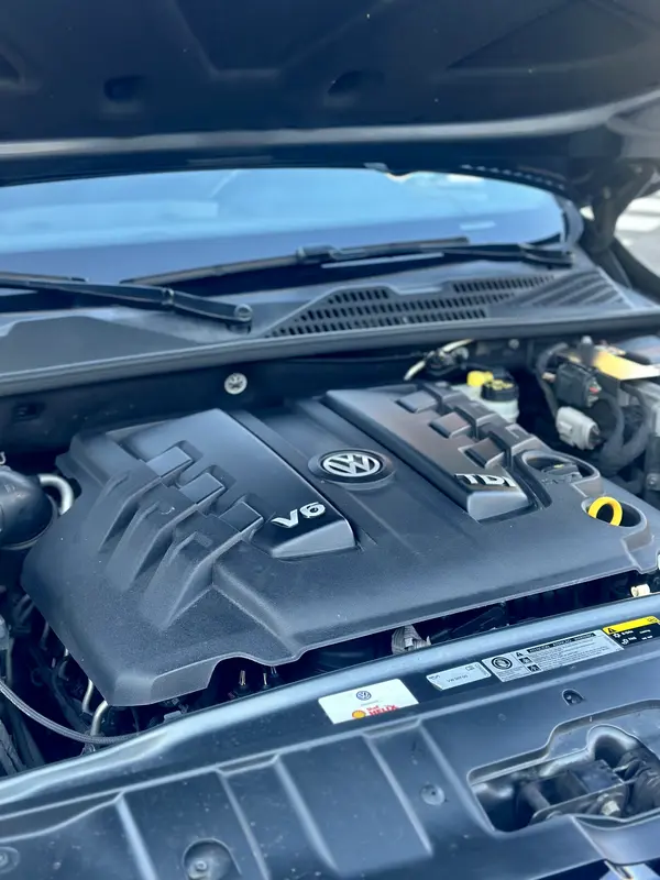 Mirá esta publicación de Volkswagen Amarok