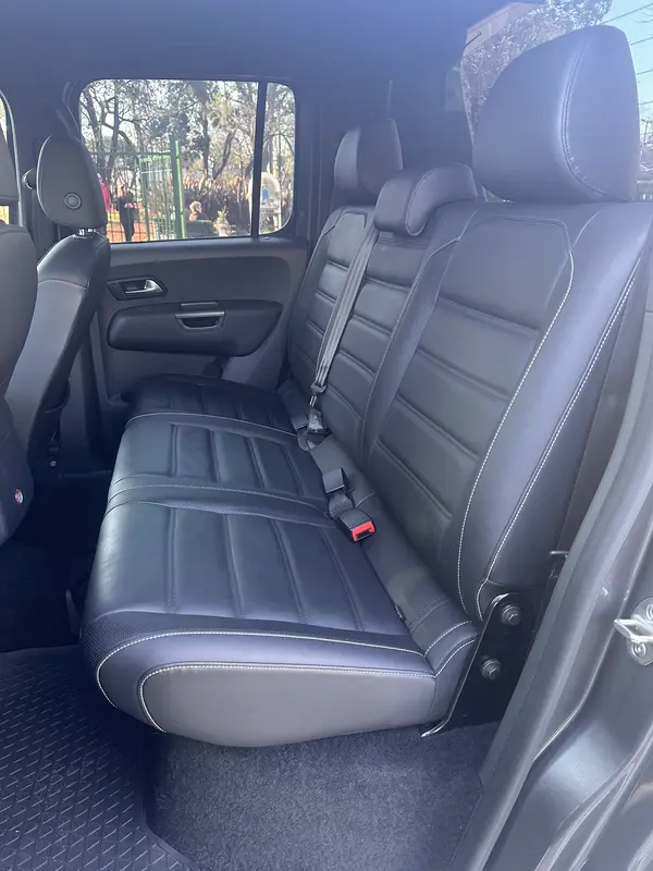 Mirá esta publicación de Volkswagen Amarok