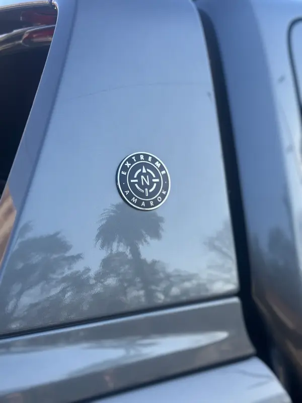 Mirá esta publicación de Volkswagen Amarok