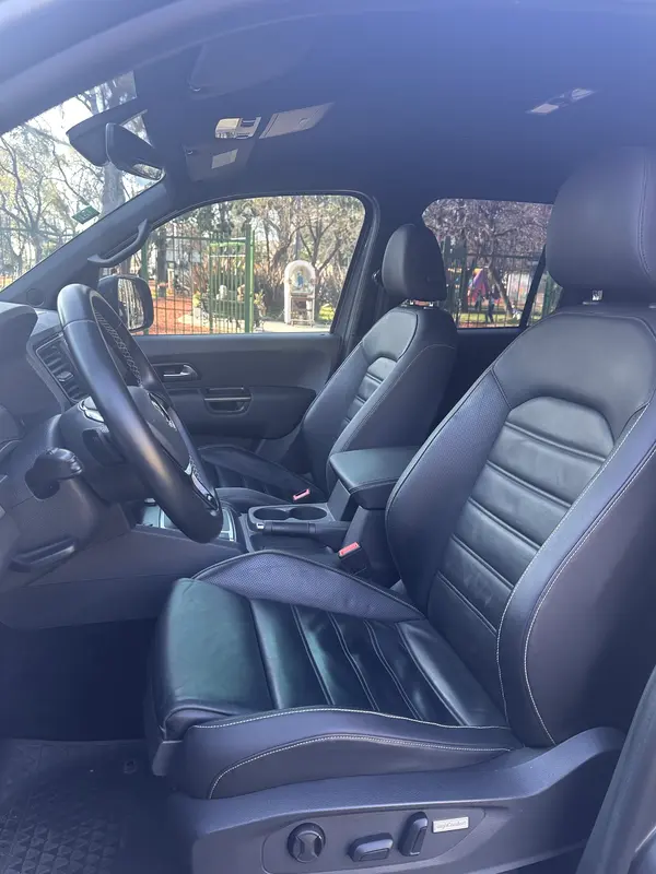 Mirá esta publicación de Volkswagen Amarok