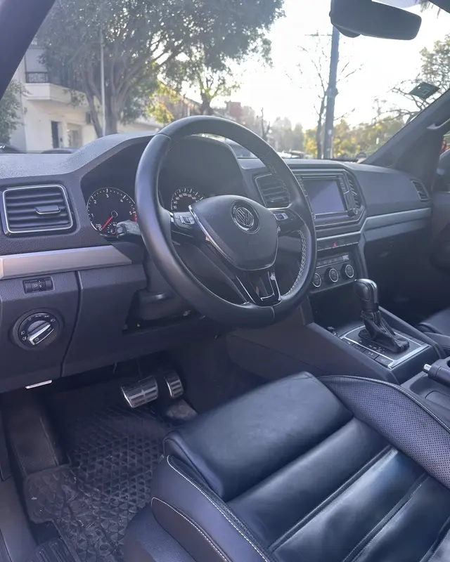 Mirá esta publicación de Volkswagen Amarok