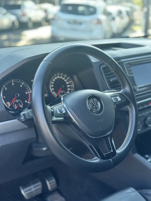 Mirá esta publicación de Volkswagen Amarok