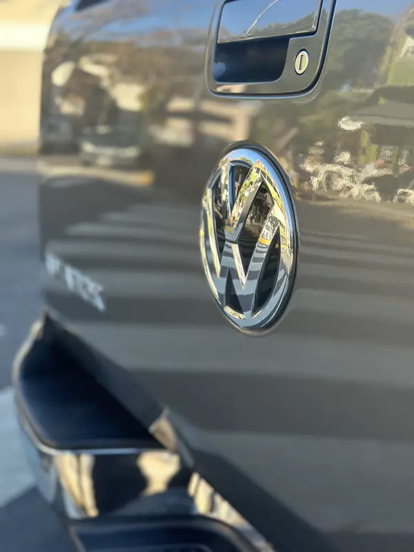 Mirá esta publicación de Volkswagen Amarok