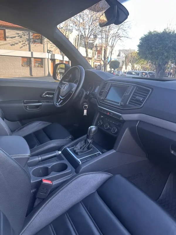 Mirá esta publicación de Volkswagen Amarok