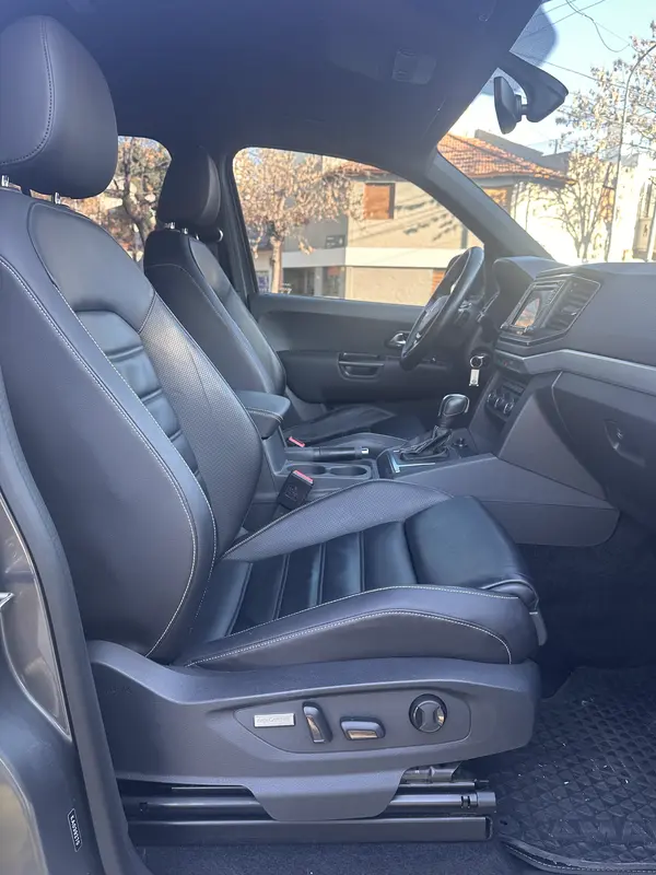 Mirá esta publicación de Volkswagen Amarok