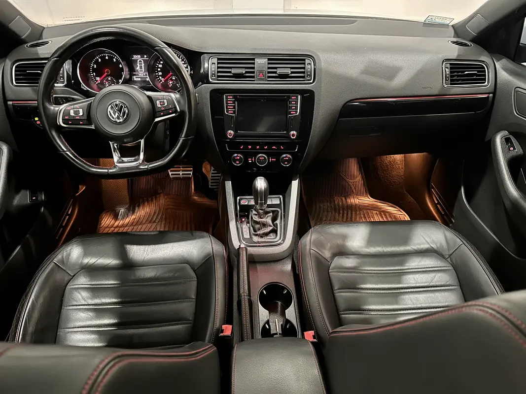 Mirá esta publicación de Volkswagen Vento