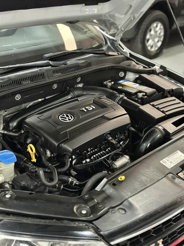 Mirá esta publicación de Volkswagen Vento