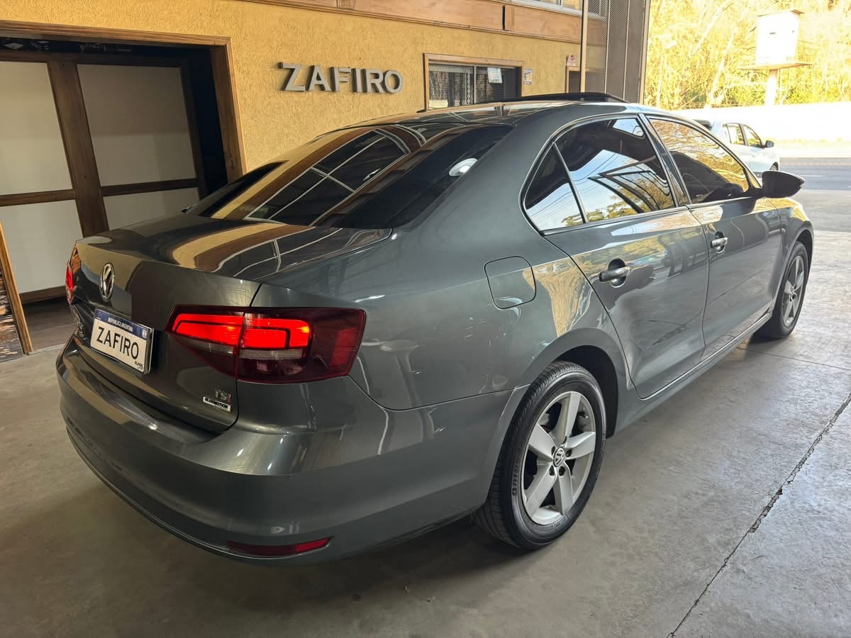 Mirá esta publicación de Volkswagen Vento