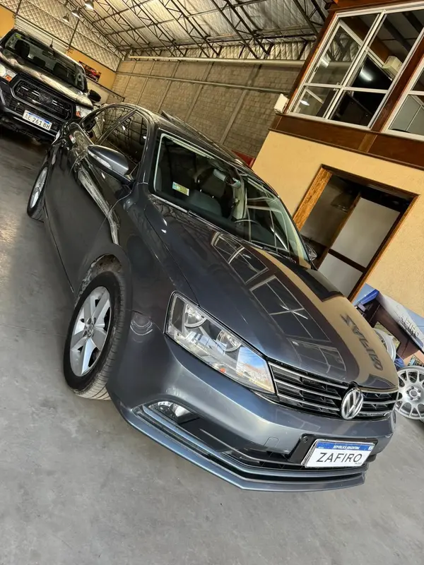 Mirá esta publicación de Volkswagen Vento