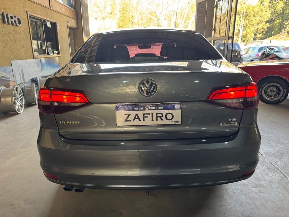 Mirá esta publicación de Volkswagen Vento