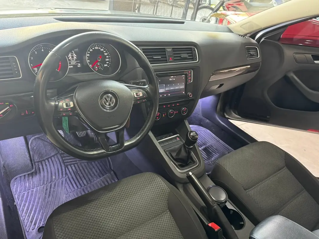 Mirá esta publicación de Volkswagen Vento