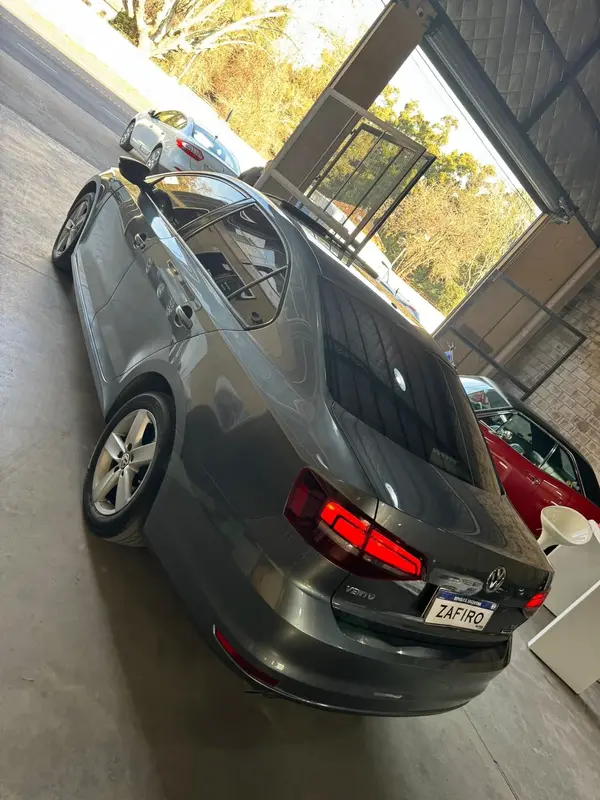 Mirá esta publicación de Volkswagen Vento