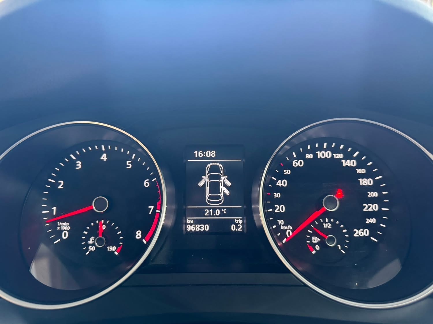 Mirá esta publicación de Volkswagen Vento