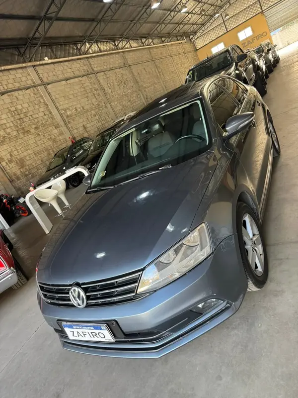 Mirá esta publicación de Volkswagen Vento