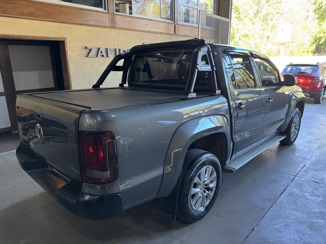 Mirá esta publicación de Volkswagen Amarok