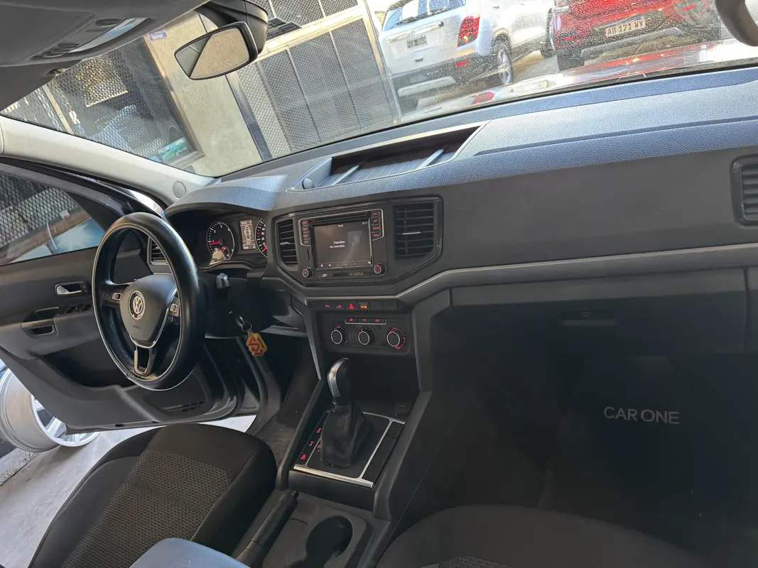 Mirá esta publicación de Volkswagen Amarok