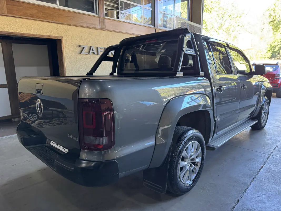 Mirá esta publicación de Volkswagen Amarok