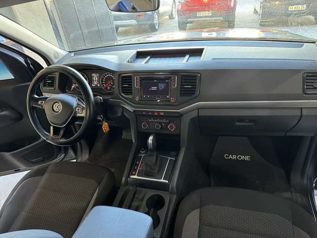 Mirá esta publicación de Volkswagen Amarok