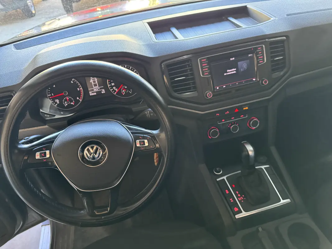 Mirá esta publicación de Volkswagen Amarok