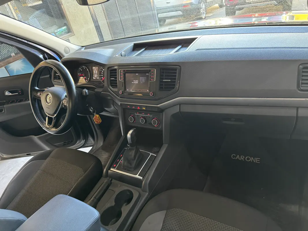 Mirá esta publicación de Volkswagen Amarok