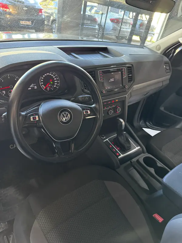 Mirá esta publicación de Volkswagen Amarok