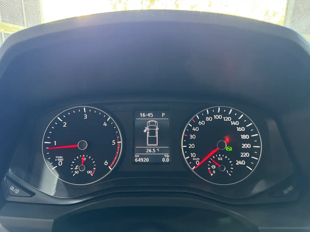 Mirá esta publicación de Volkswagen Amarok