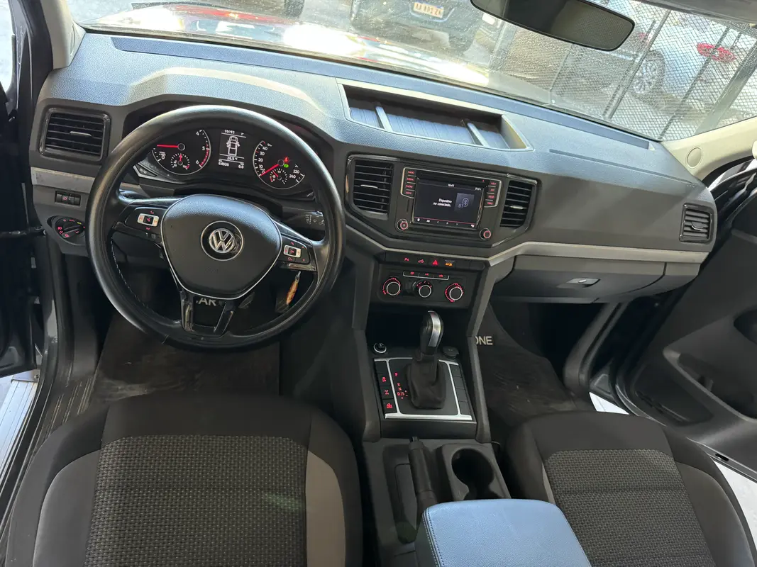 Mirá esta publicación de Volkswagen Amarok