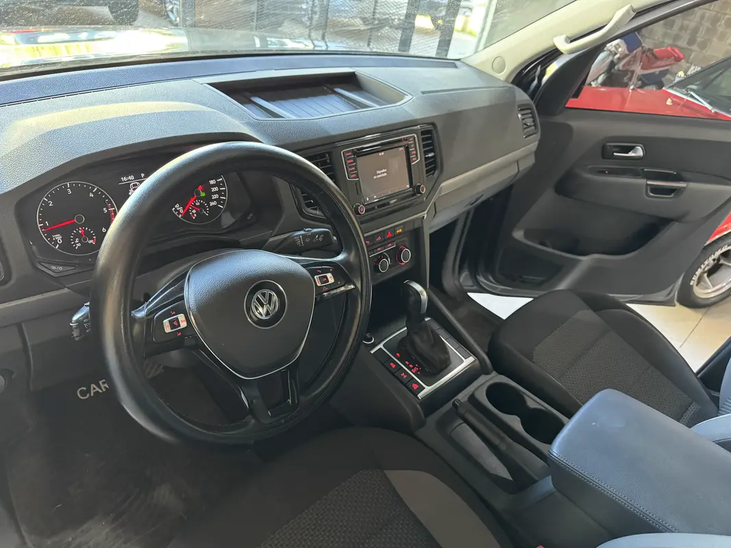 Mirá esta publicación de Volkswagen Amarok