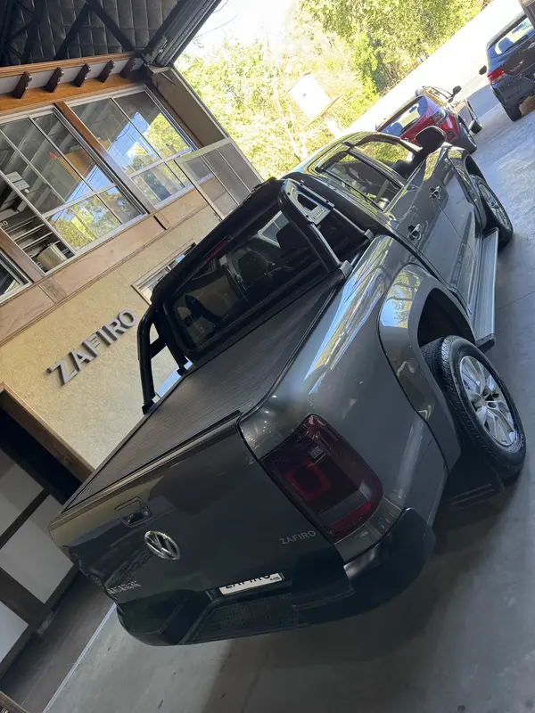 Mirá esta publicación de Volkswagen Amarok